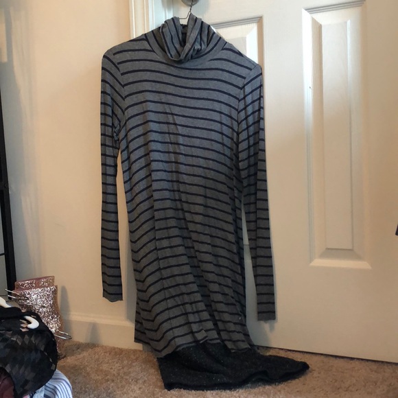 Anthropologie spandex dress - Picture 1 of 2